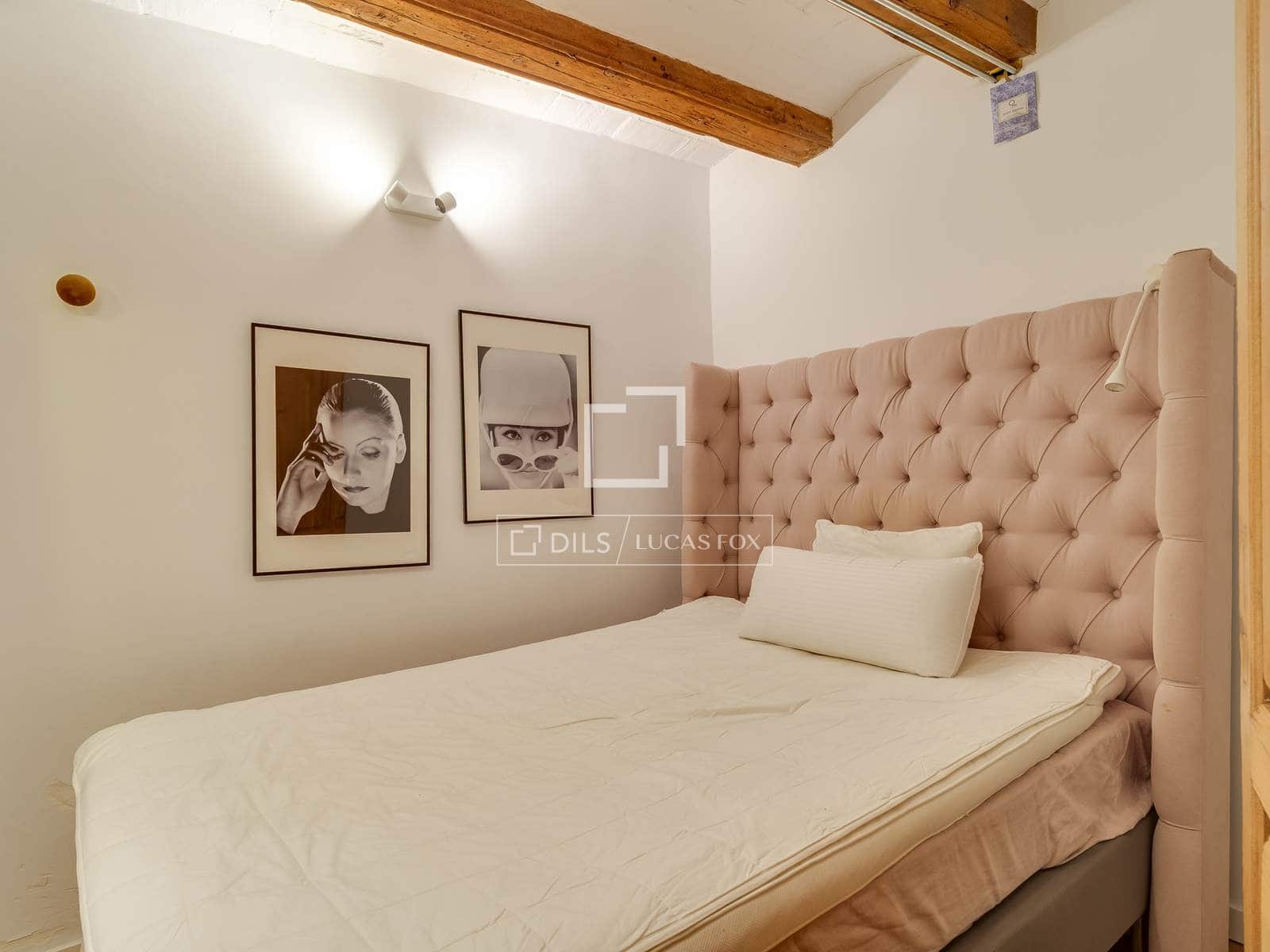 3 camera da letto Appartamento in vendita in Barcelona citta - 550.000 € (Rif: 9834647)