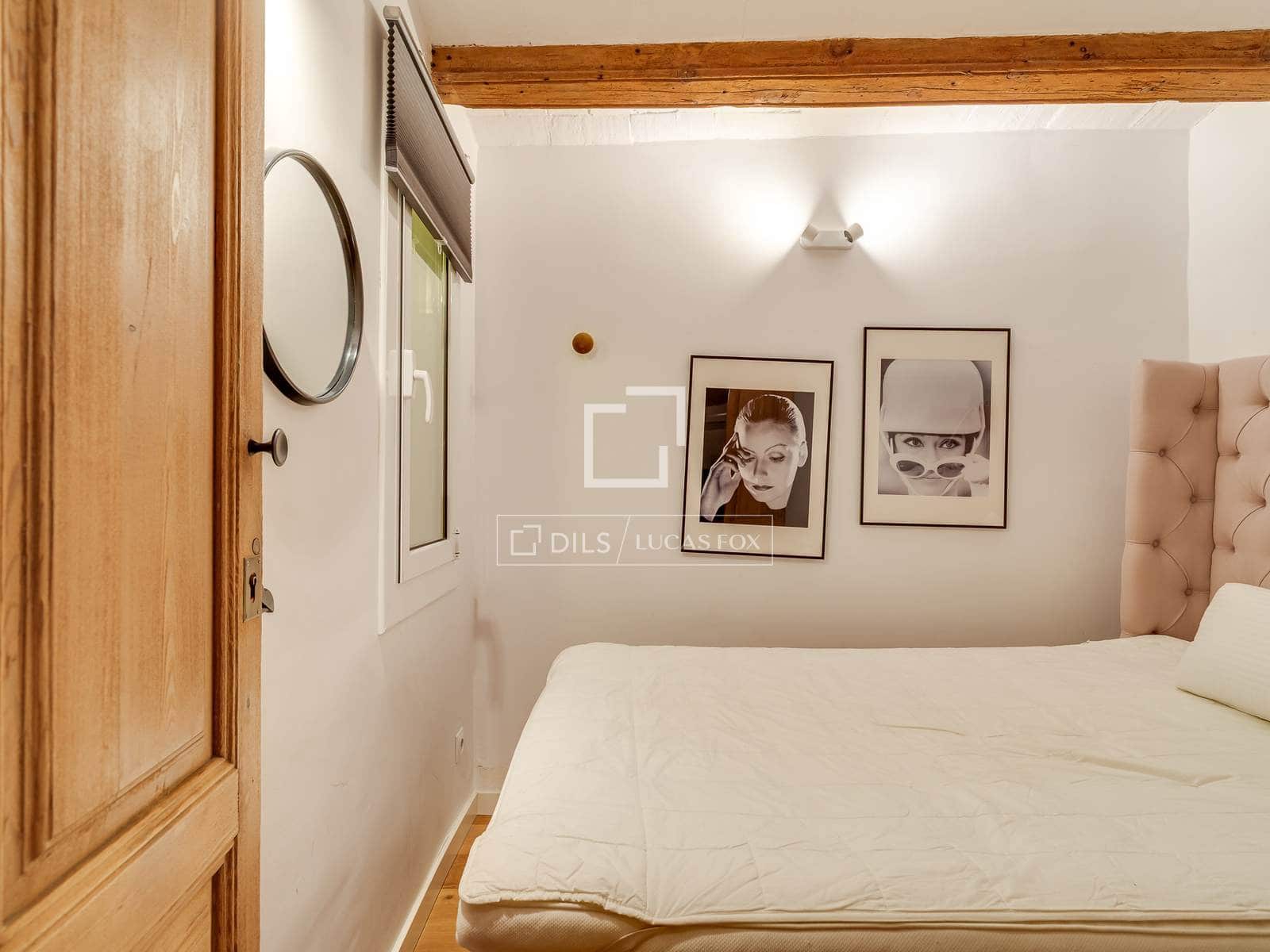 3 camera da letto Appartamento in vendita in Barcelona citta - 550.000 € (Rif: 9834647)