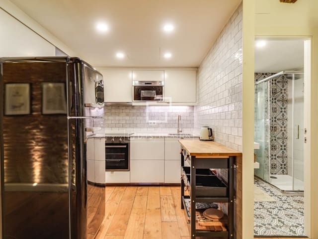 3 camera da letto Appartamento in vendita in Barcelona città - 550.000 € (Rif: 9834647)