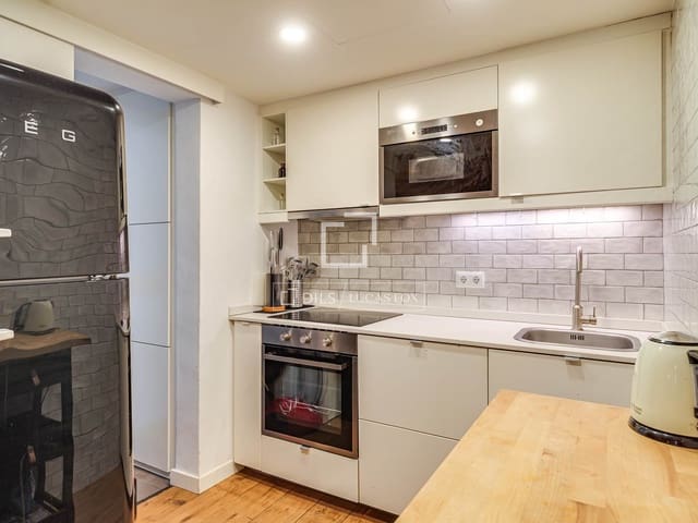 3 camera da letto Appartamento in vendita in Barcelona città - 550.000 € (Rif: 9834647)