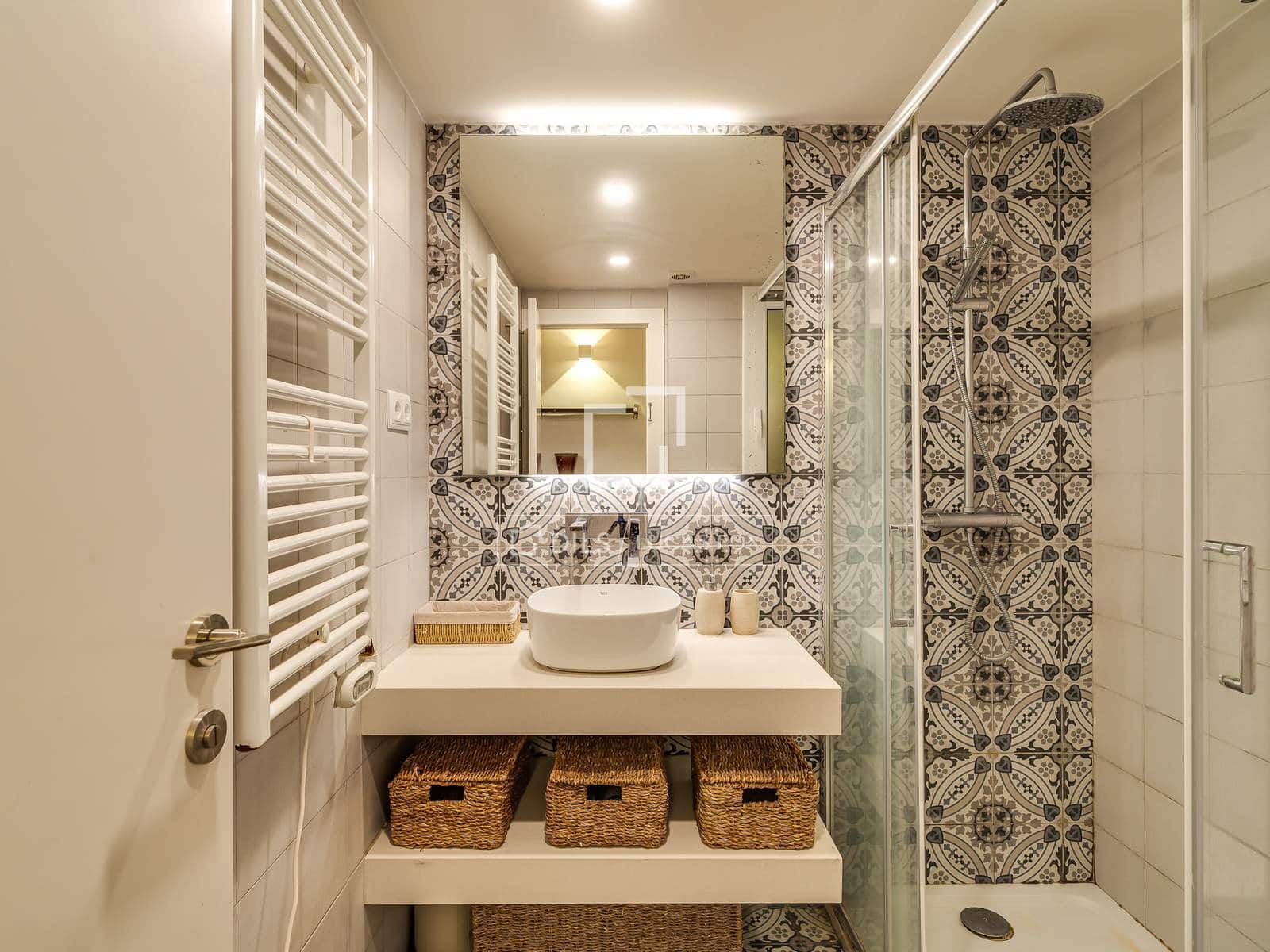 3 camera da letto Appartamento in vendita in Barcelona citta - 550.000 € (Rif: 9834647)