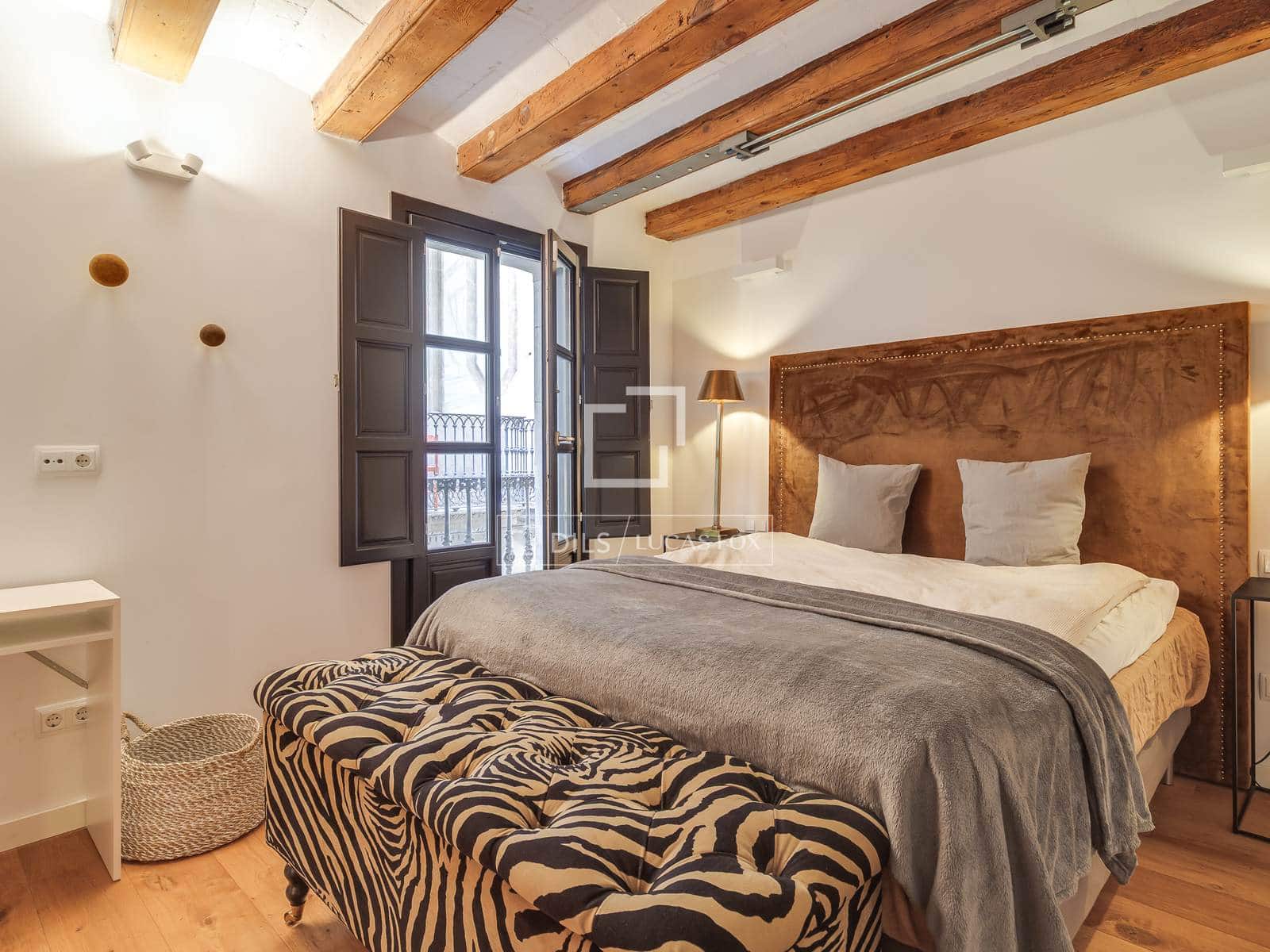 3 camera da letto Appartamento in vendita in Barcelona citta - 550.000 € (Rif: 9834647)