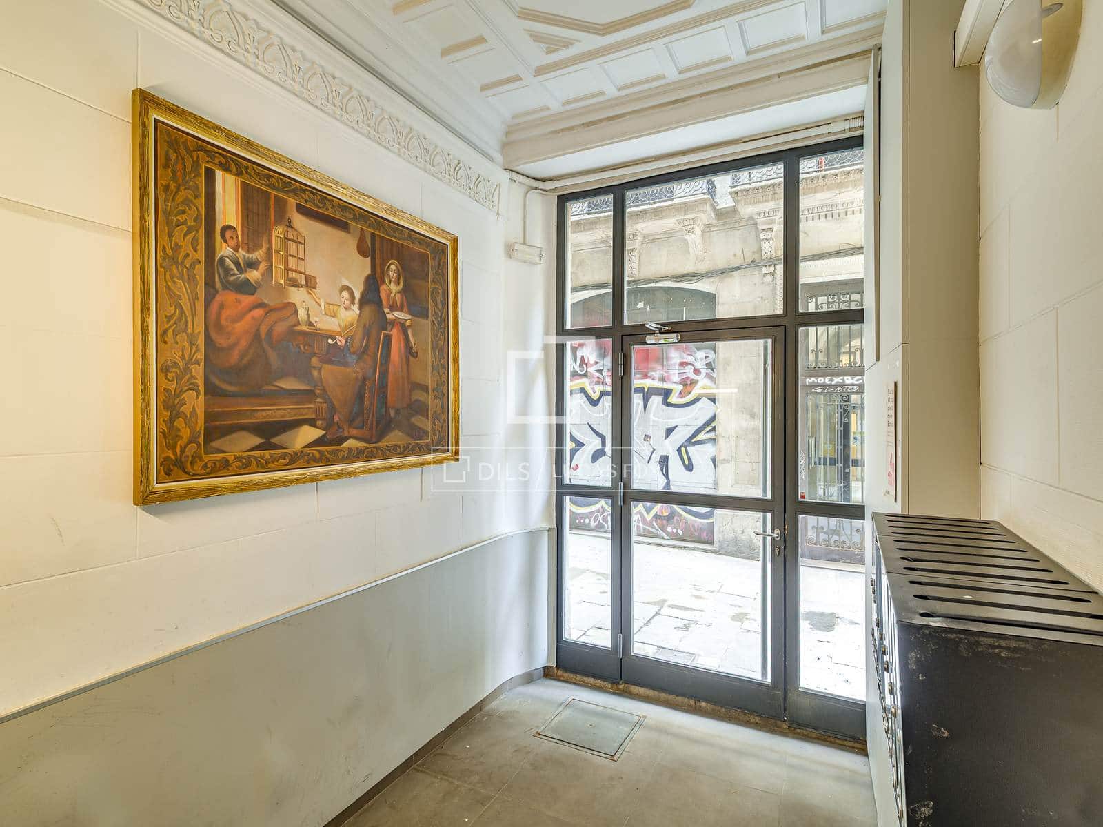 3 soveværelse Lejlighed til salg i Barcelona by - € 499.000 (Ref: 9834647)