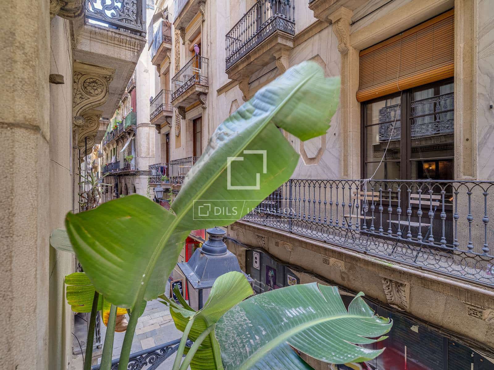 3 soveværelse Lejlighed til salg i Barcelona by - € 499.000 (Ref: 9834647)