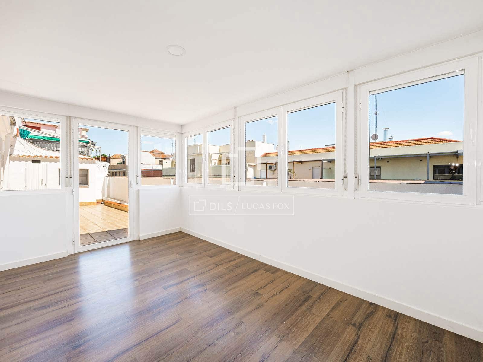 4 bedroom Penthouse for sale in Madrid city - € 1,600,000 (Ref: 9834648)