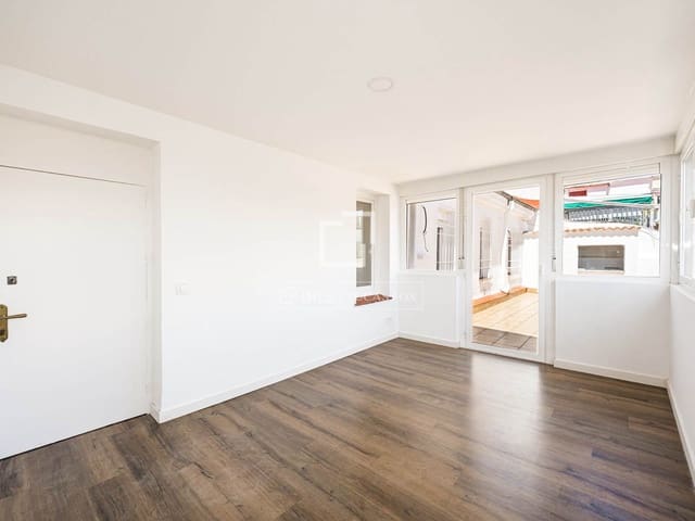 4 chambre Penthouse à vendre à Argüelles, Madrid ville - 1 600 000 € (Ref: 9834648)