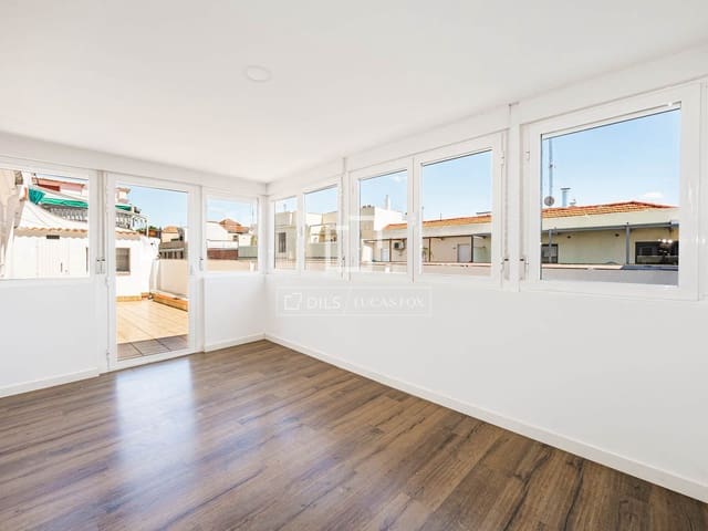 4 chambre Penthouse à vendre à Argüelles, Madrid ville - 1 600 000 € (Ref: 9834648)