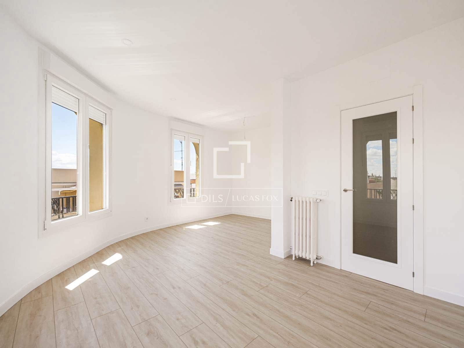 4 bedroom Penthouse for sale in Madrid city - € 1,600,000 (Ref: 9834648)
