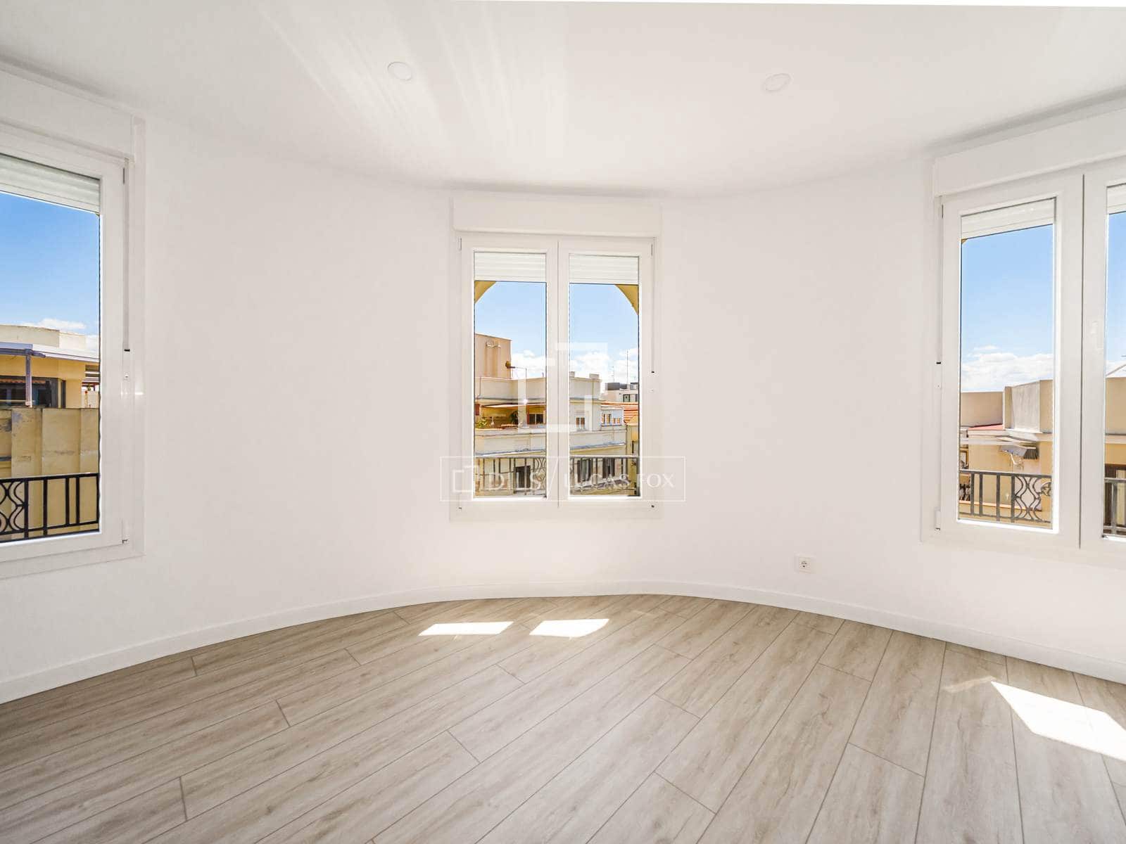 4 bedroom Penthouse for sale in Madrid city - € 1,600,000 (Ref: 9834648)