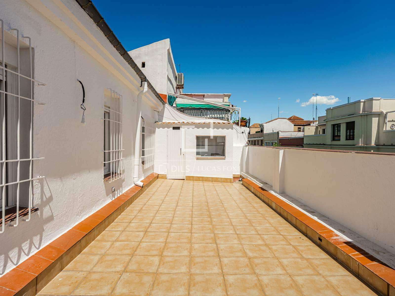 4 bedroom Penthouse for sale in Madrid city - € 1,600,000 (Ref: 9834648)
