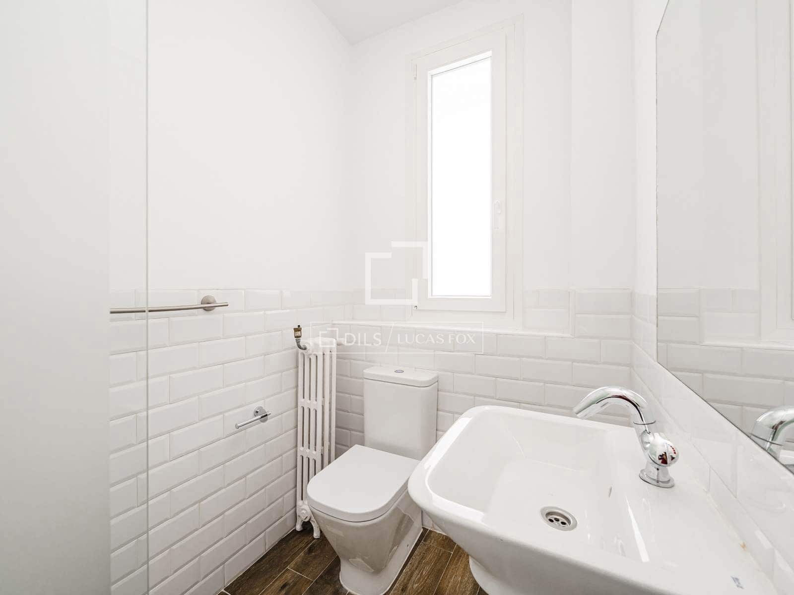 4 bedroom Penthouse for sale in Madrid city - € 1,600,000 (Ref: 9834648)