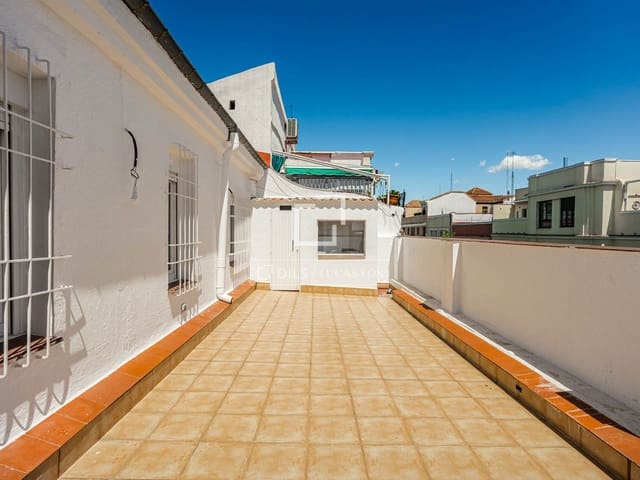 4 chambre Penthouse à vendre à Argüelles, Madrid ville - 1 600 000 € (Ref: 9834648)