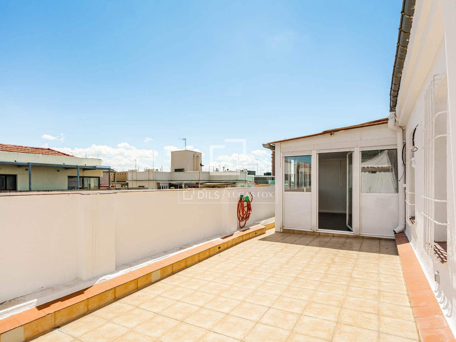 4 bedroom Penthouse for sale in Madrid city - € 1,600,000 (Ref: 9834648)
