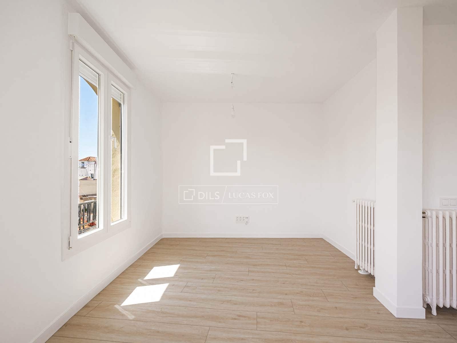 4 bedroom Penthouse for sale in Madrid city - € 1,600,000 (Ref: 9834648)
