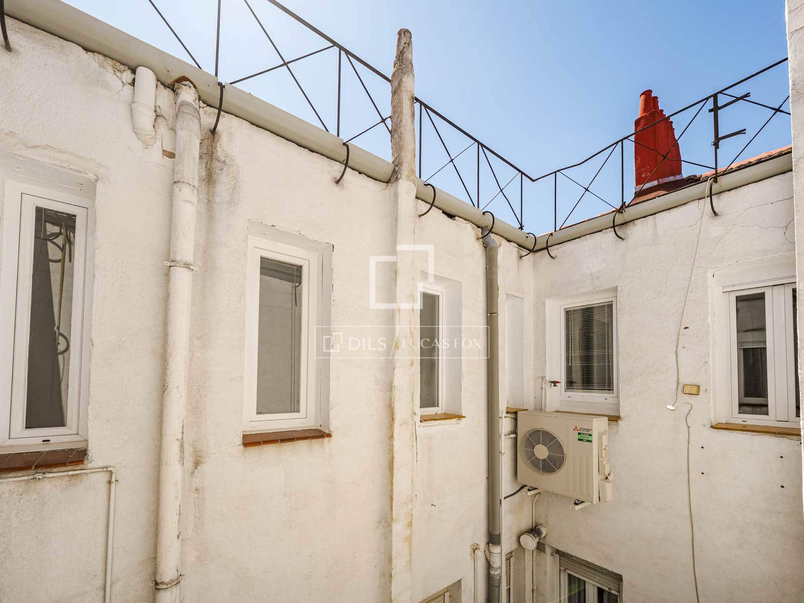 4 bedroom Penthouse for sale in Madrid city - € 1,600,000 (Ref: 9834648)