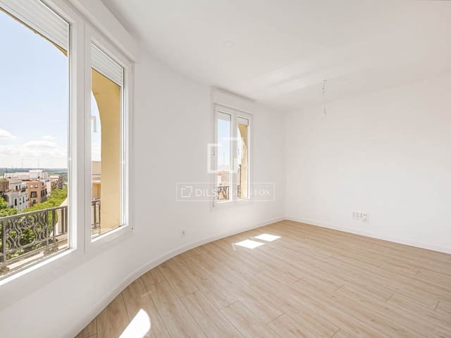 4 chambre Penthouse à vendre à Argüelles, Madrid ville - 1 600 000 € (Ref: 9834648)