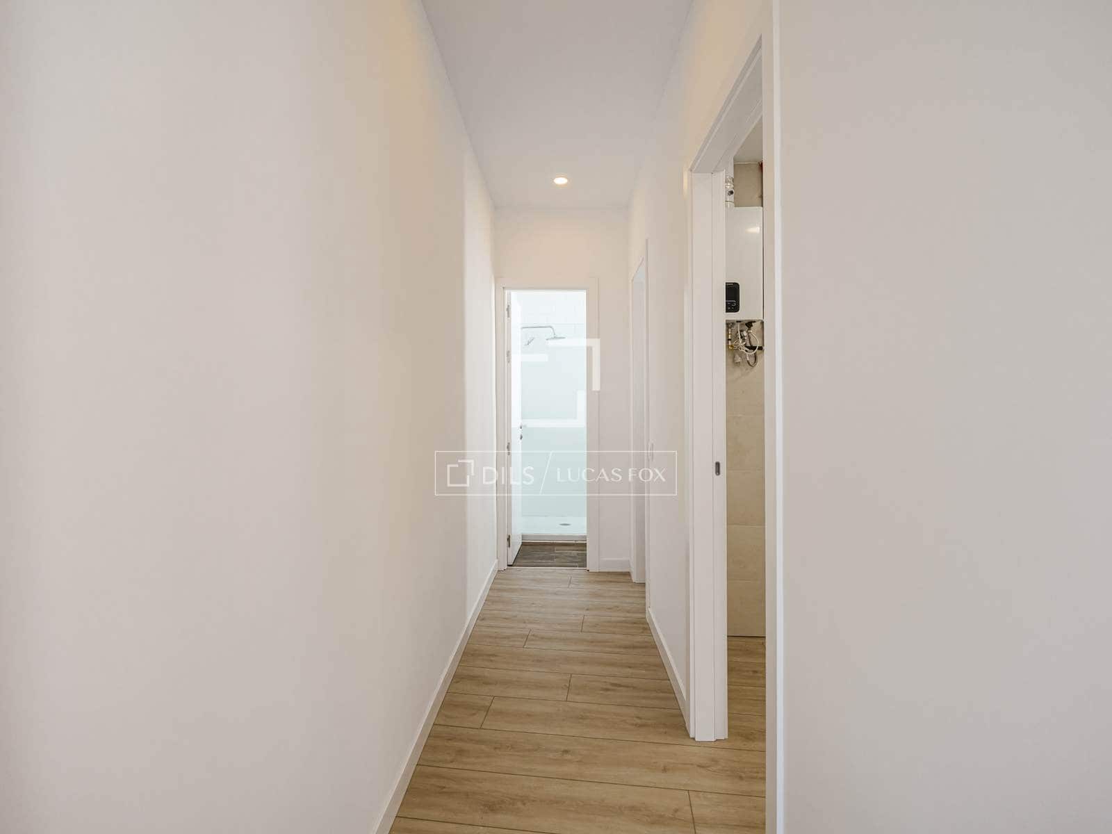 4 bedroom Penthouse for sale in Madrid city - € 1,600,000 (Ref: 9834648)