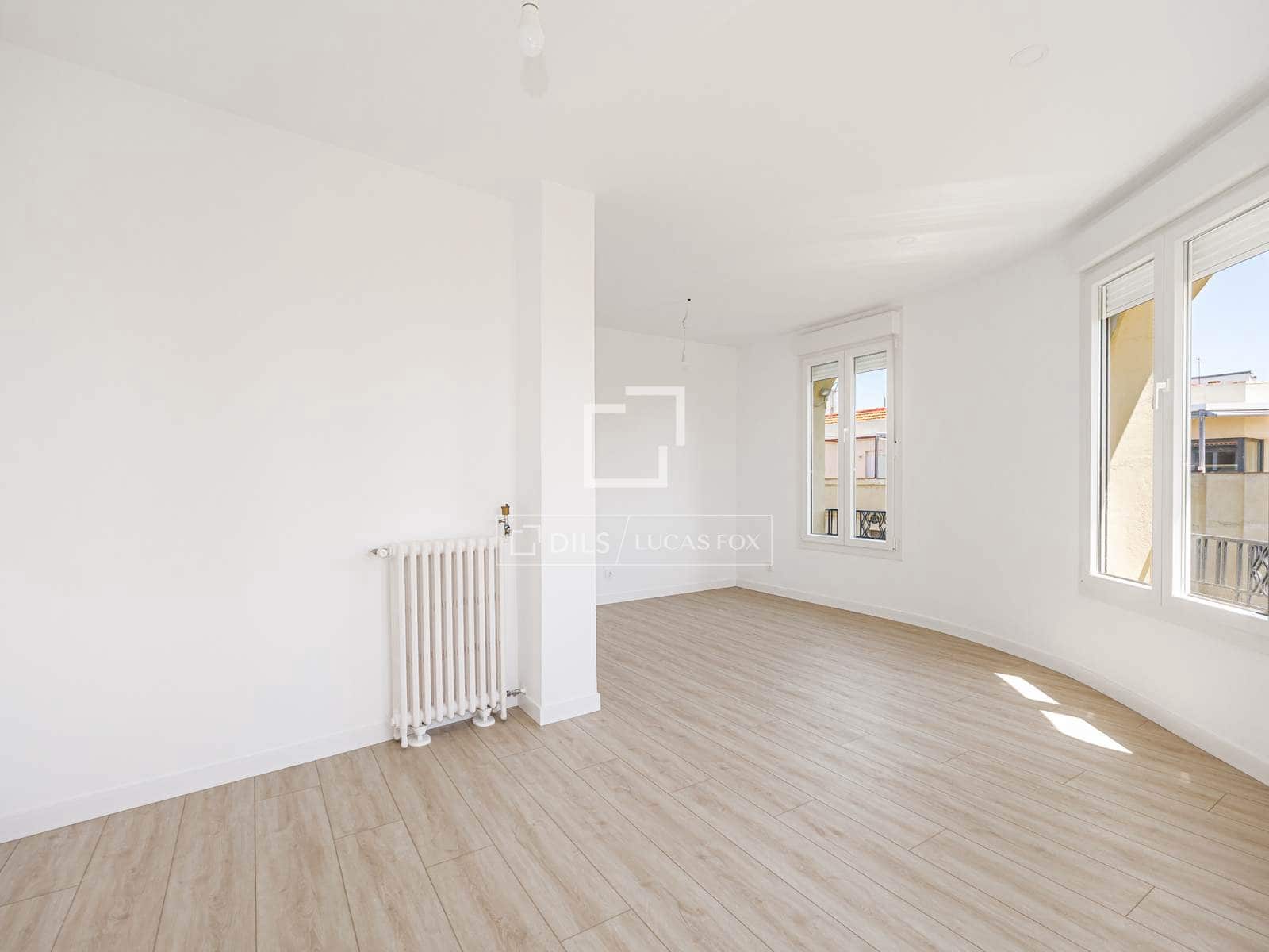 4 bedroom Penthouse for sale in Madrid city - € 1,600,000 (Ref: 9834648)