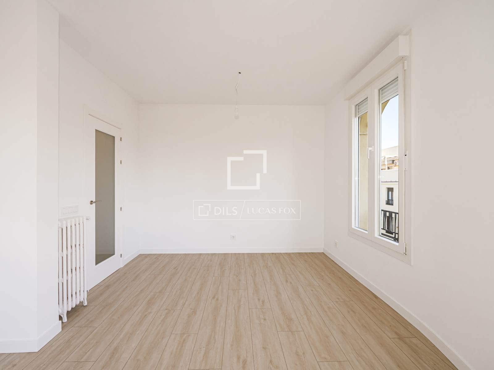 4 bedroom Penthouse for sale in Madrid city - € 1,600,000 (Ref: 9834648)