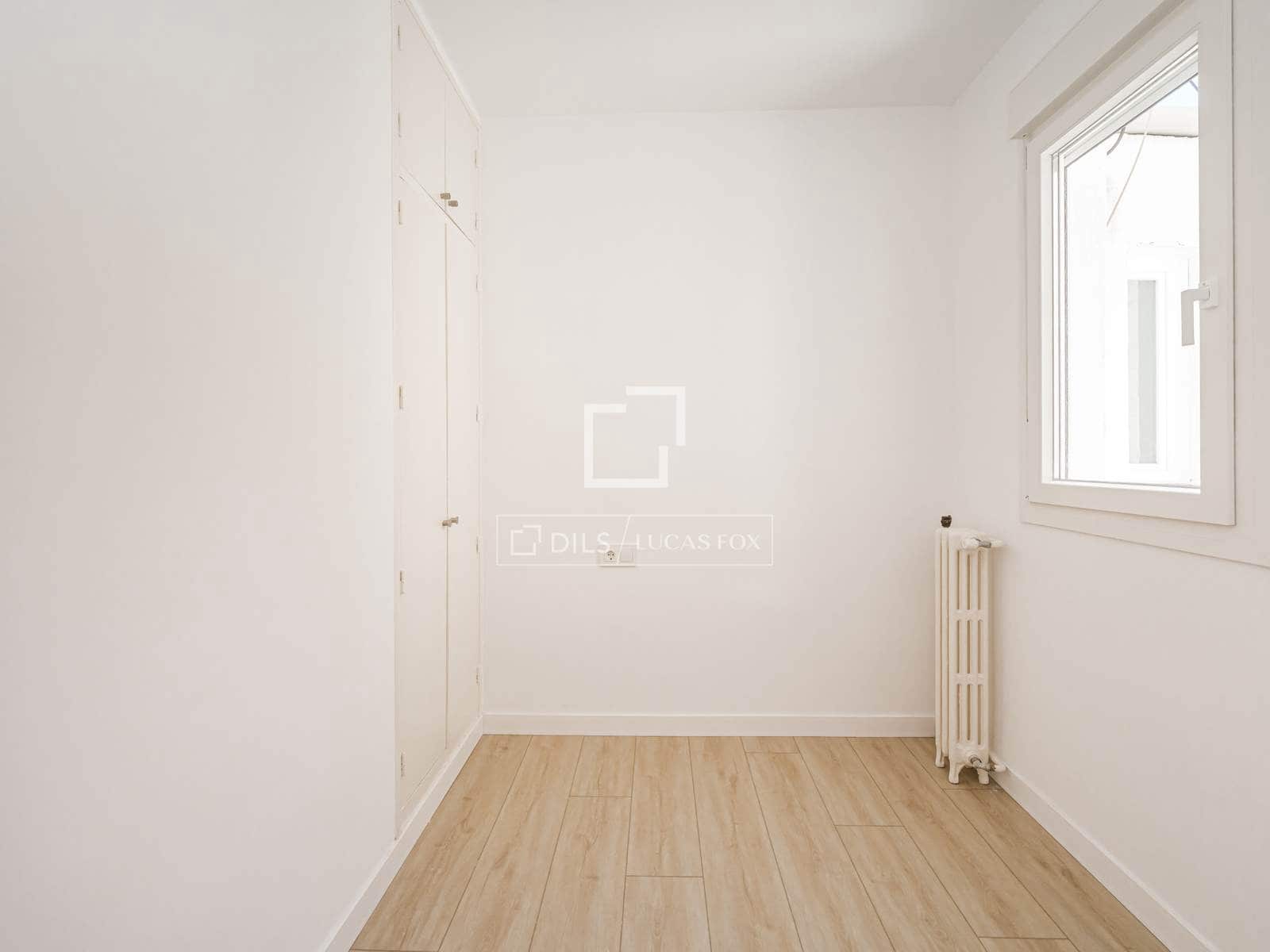 4 bedroom Penthouse for sale in Madrid city - € 1,600,000 (Ref: 9834648)