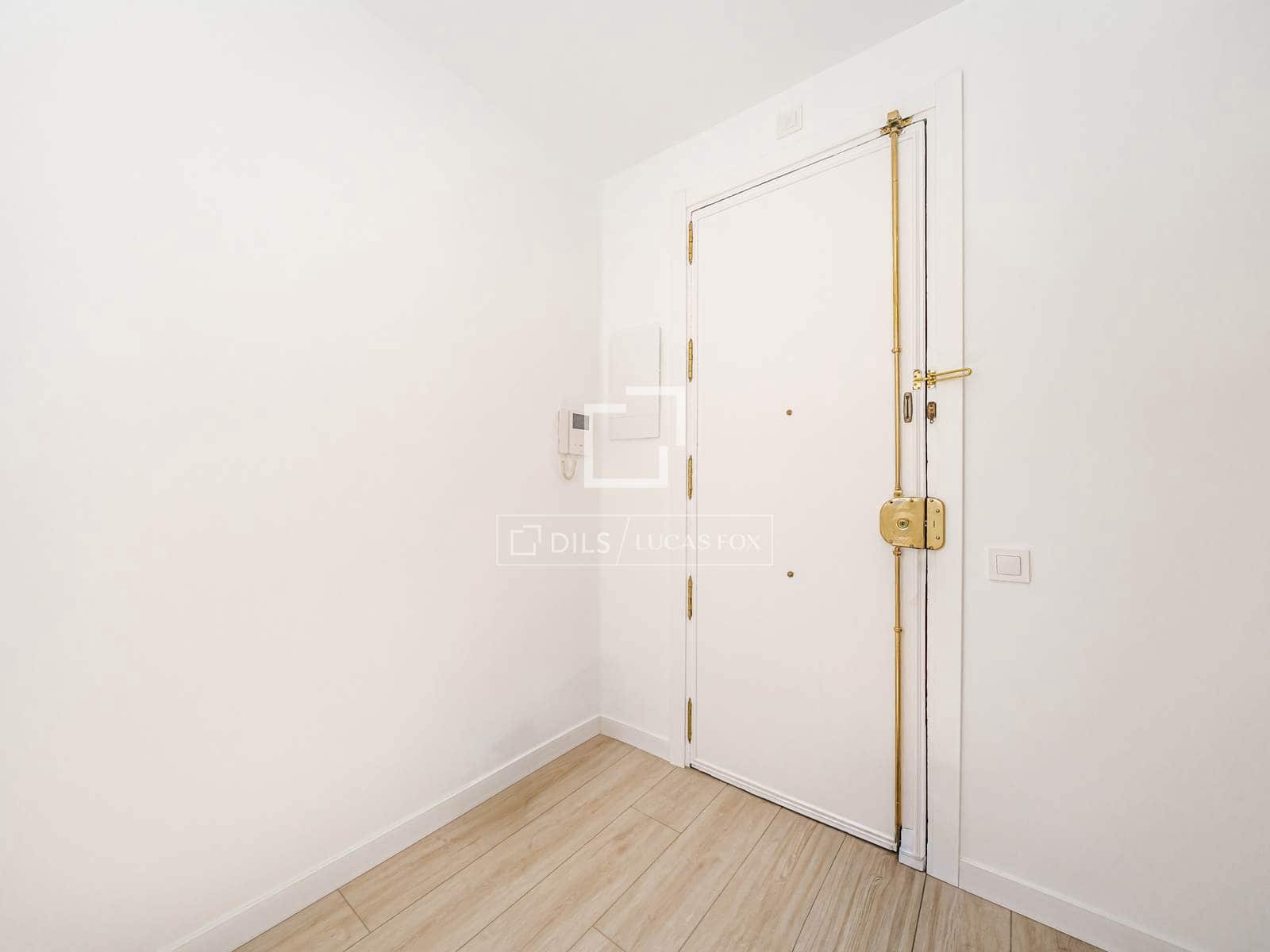 4 bedroom Penthouse for sale in Madrid city - € 1,600,000 (Ref: 9834648)