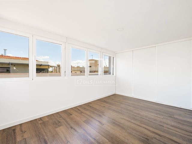 4 chambre Penthouse à vendre à Argüelles, Madrid ville - 1 600 000 € (Ref: 9834648)