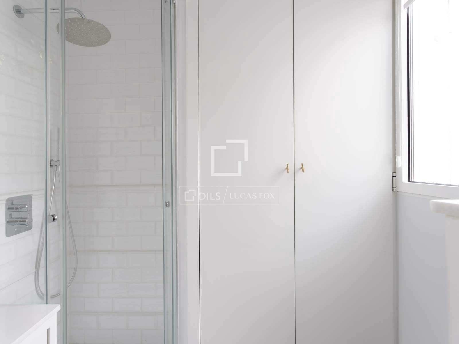 4 soveværelse Penthouse til leje i Madrid by - € 14.500 (Ref: 9834649)