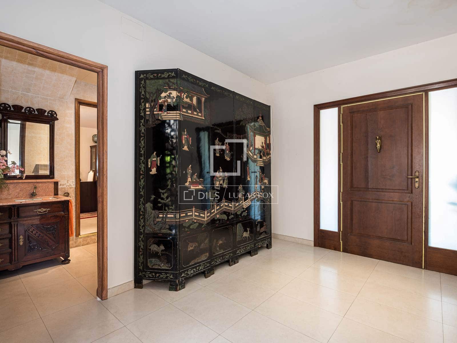 9 bedroom Villa for sale in Valldoreix with pool garage - € 1,890,000 (Ref: 9834650)