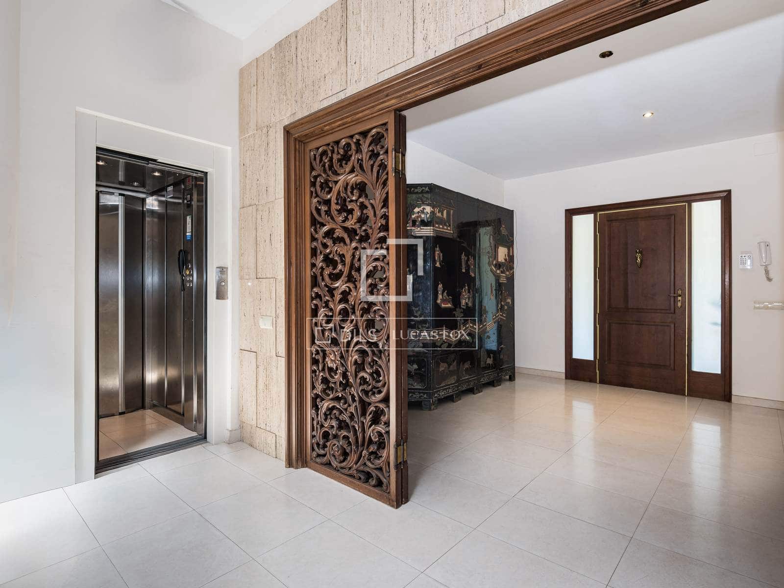 9 bedroom Villa for sale in Valldoreix with pool garage - € 1,890,000 (Ref: 9834650)