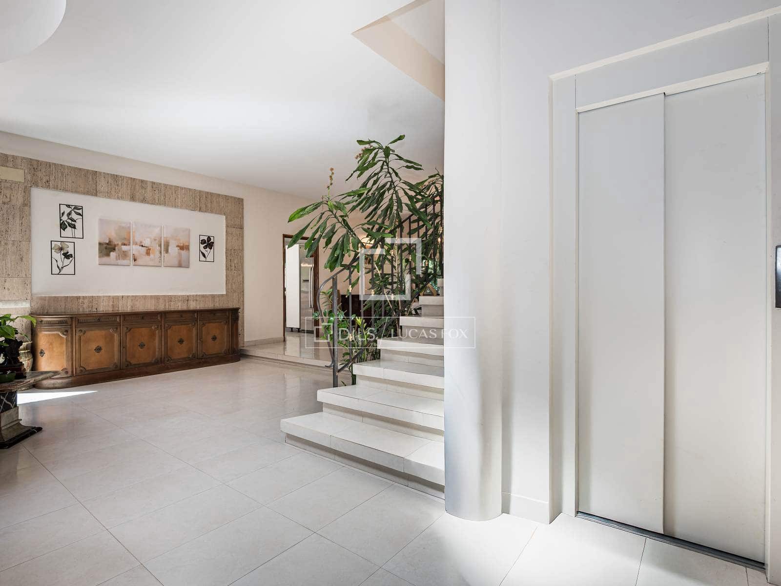 9 bedroom Villa for sale in Valldoreix with pool garage - € 1,890,000 (Ref: 9834650)