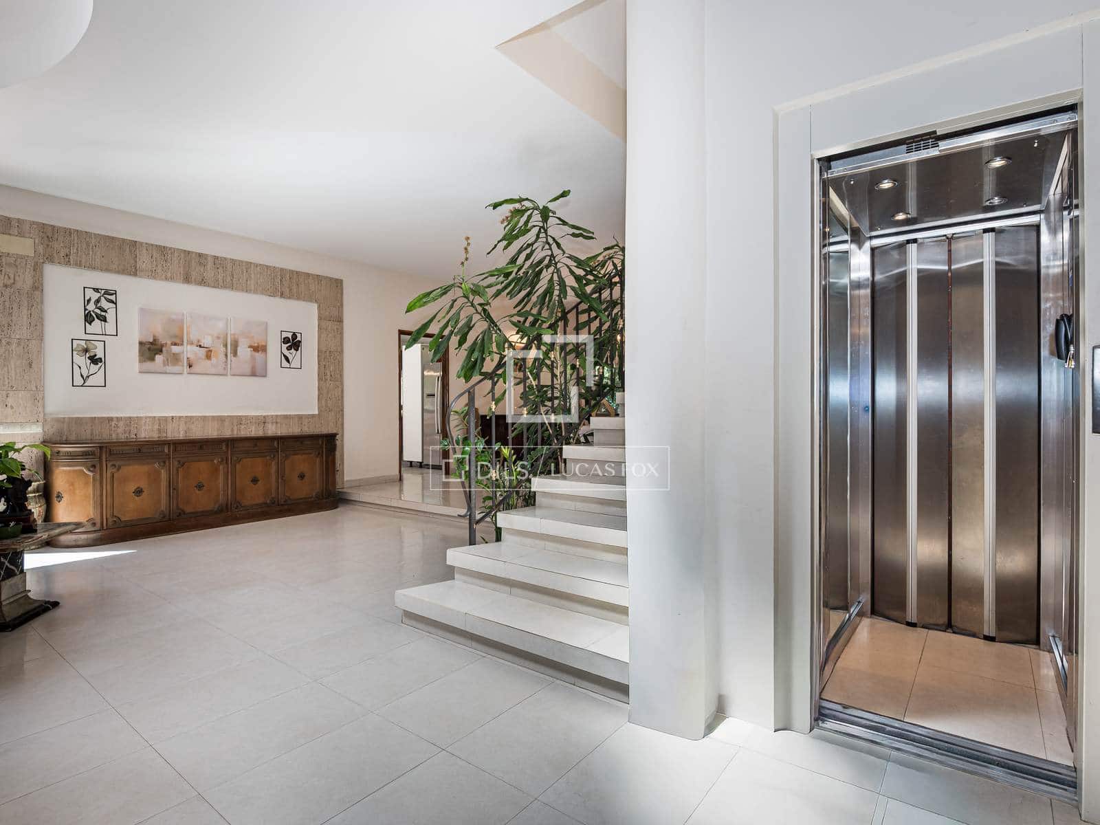 9 bedroom Villa for sale in Valldoreix with pool garage - € 1,890,000 (Ref: 9834650)