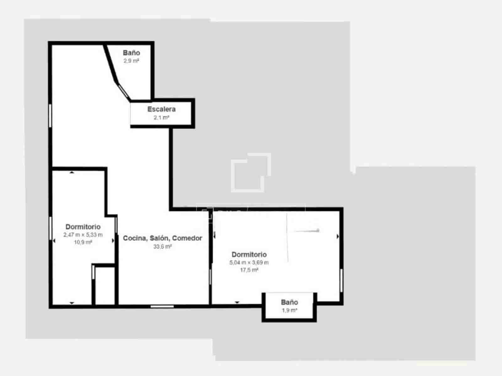 9 bedroom Villa for sale in Valldoreix with pool garage - € 1,890,000 (Ref: 9834650)