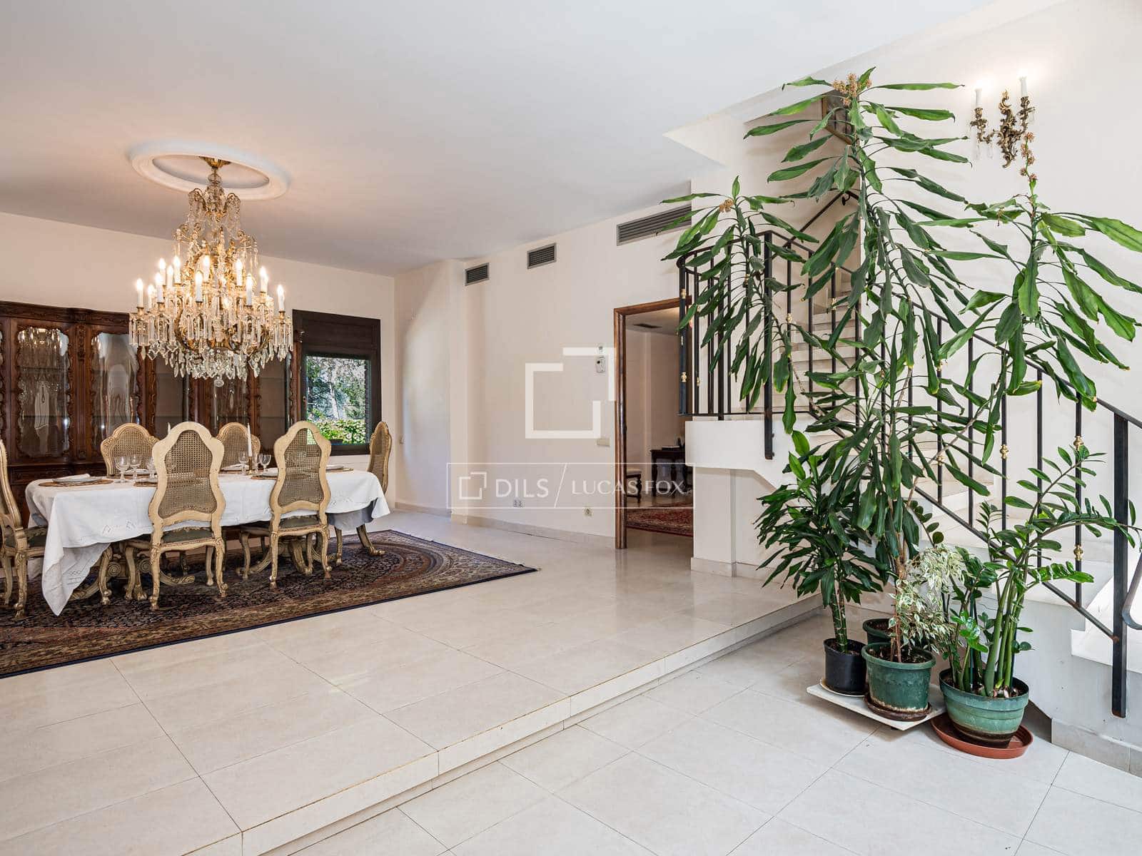 9 bedroom Villa for sale in Valldoreix with pool garage - € 1,890,000 (Ref: 9834650)