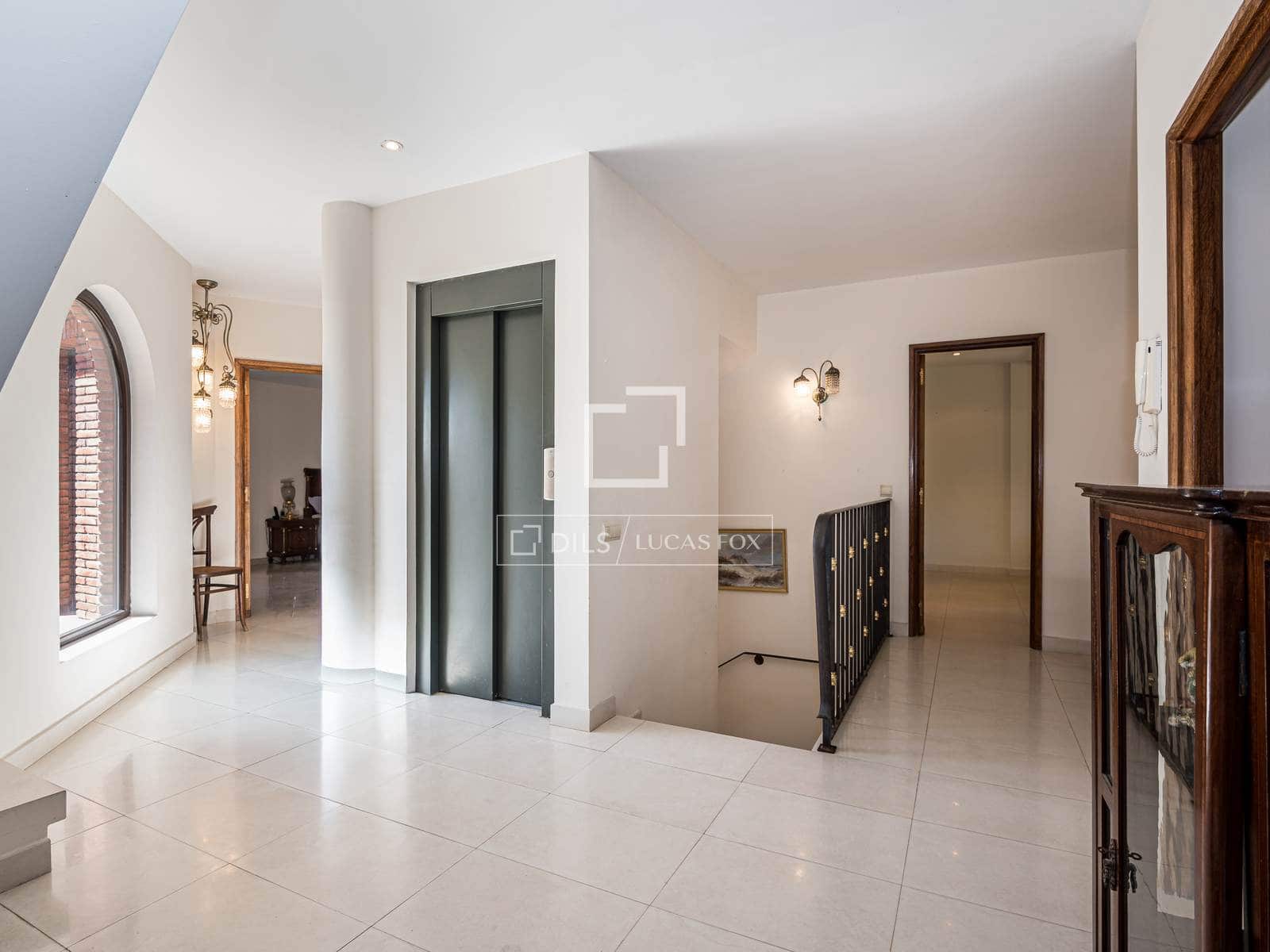 9 bedroom Villa for sale in Valldoreix with pool garage - € 1,890,000 (Ref: 9834650)