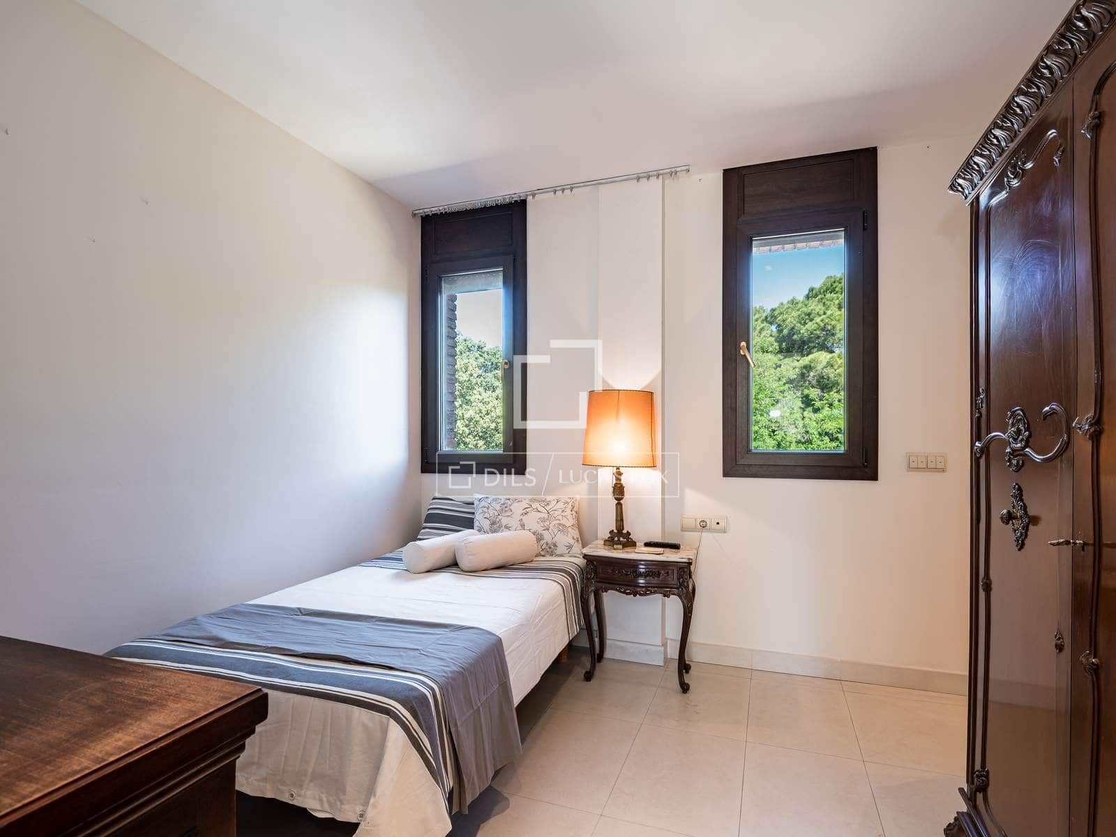 9 bedroom Villa for sale in Valldoreix with pool garage - € 1,890,000 (Ref: 9834650)
