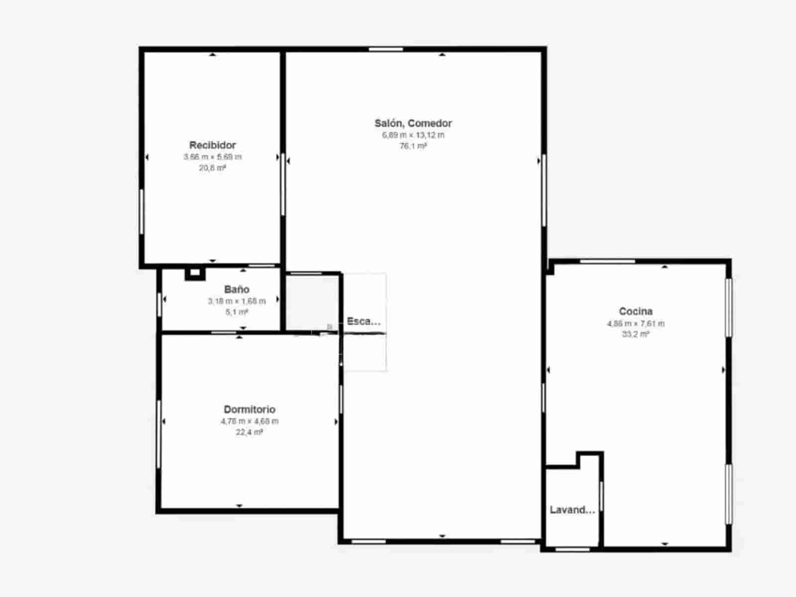 9 bedroom Villa for sale in Valldoreix with pool garage - € 1,890,000 (Ref: 9834650)