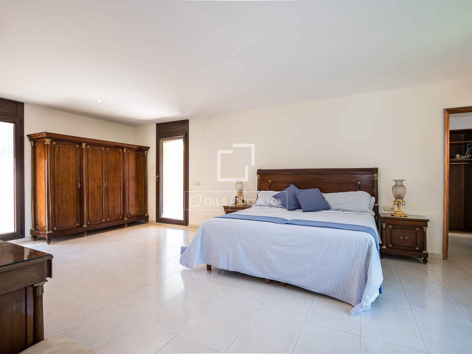 9 bedroom Villa for sale in Valldoreix with pool garage - € 1,890,000 (Ref: 9834650)