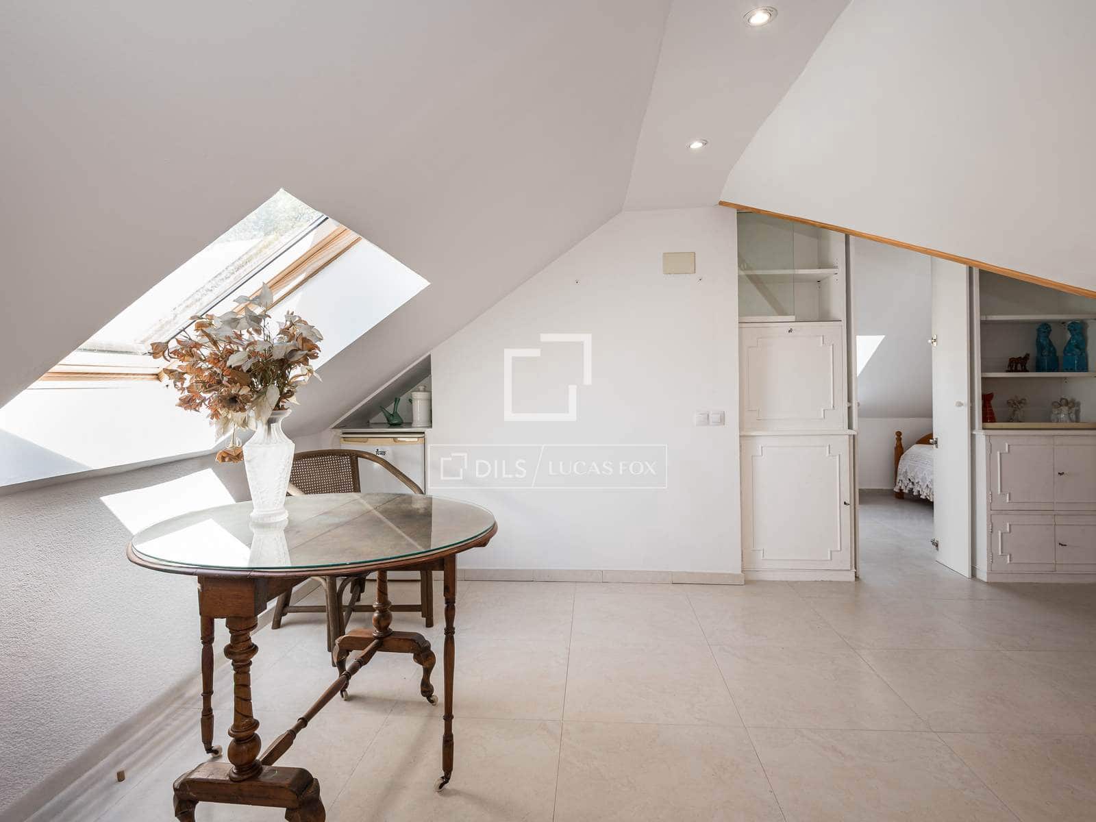 9 bedroom Villa for sale in Valldoreix with pool garage - € 1,890,000 (Ref: 9834650)