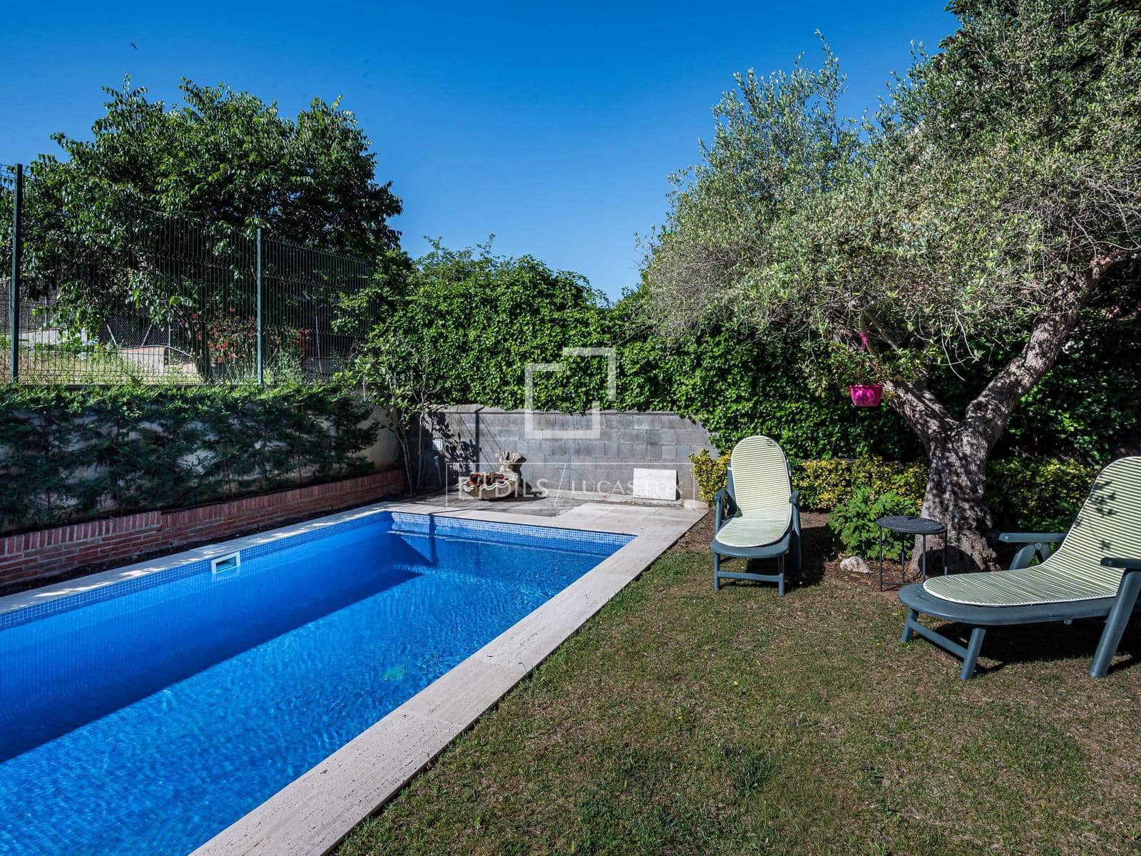 9 bedroom Villa for sale in Valldoreix with pool garage - € 1,890,000 (Ref: 9834650)