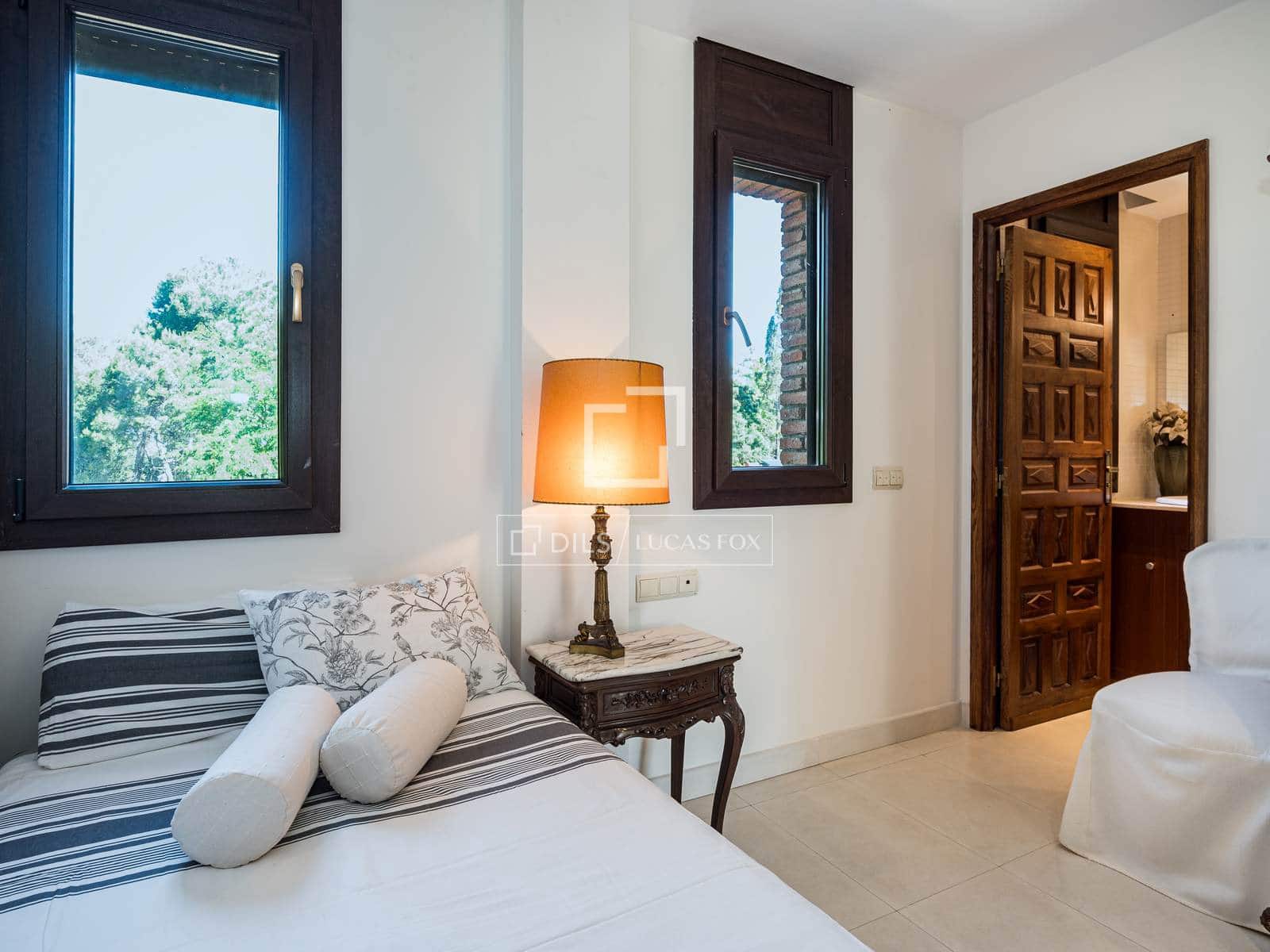 9 bedroom Villa for sale in Valldoreix with pool garage - € 1,890,000 (Ref: 9834650)