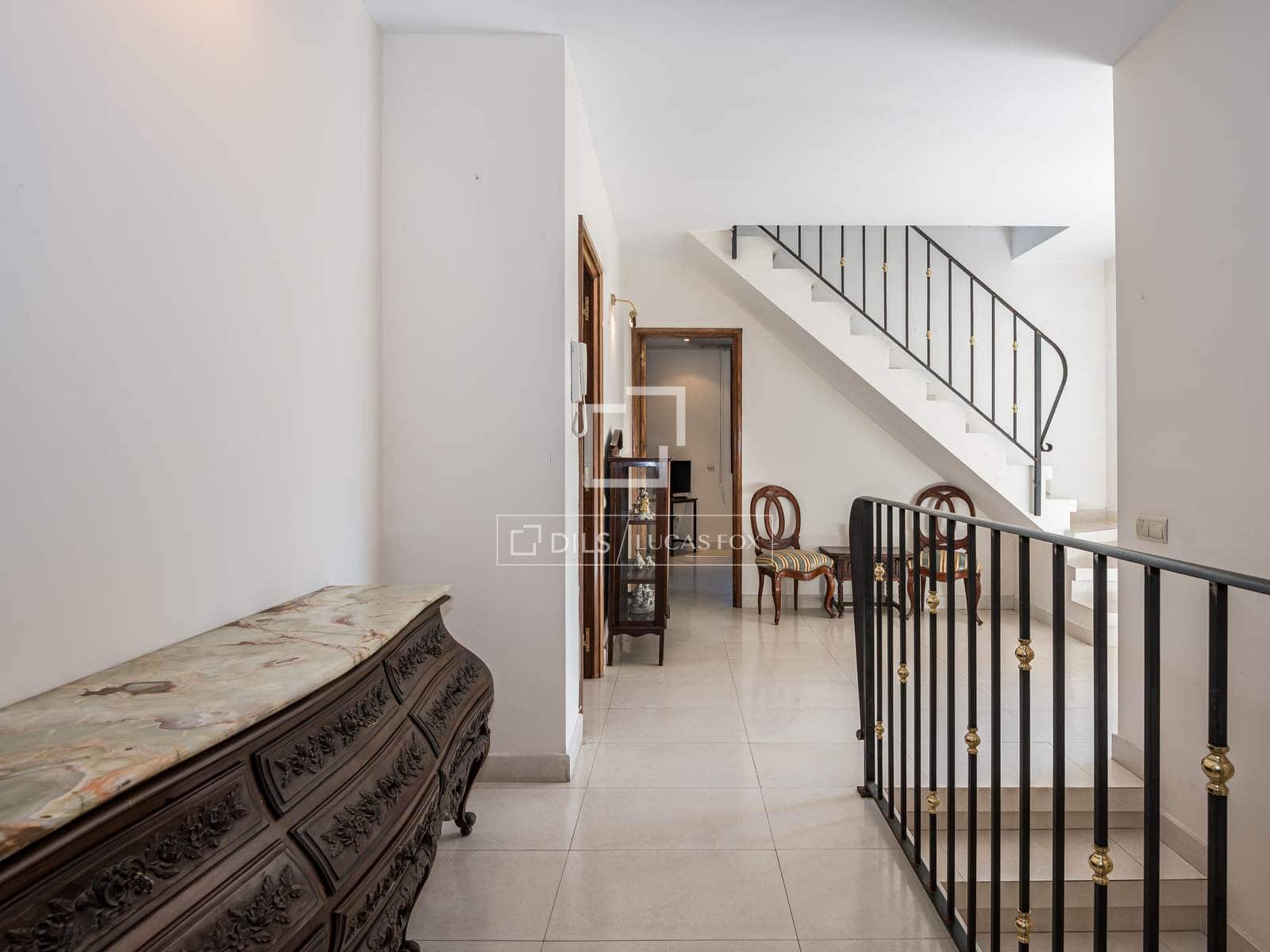 9 bedroom Villa for sale in Valldoreix with pool garage - € 1,890,000 (Ref: 9834650)