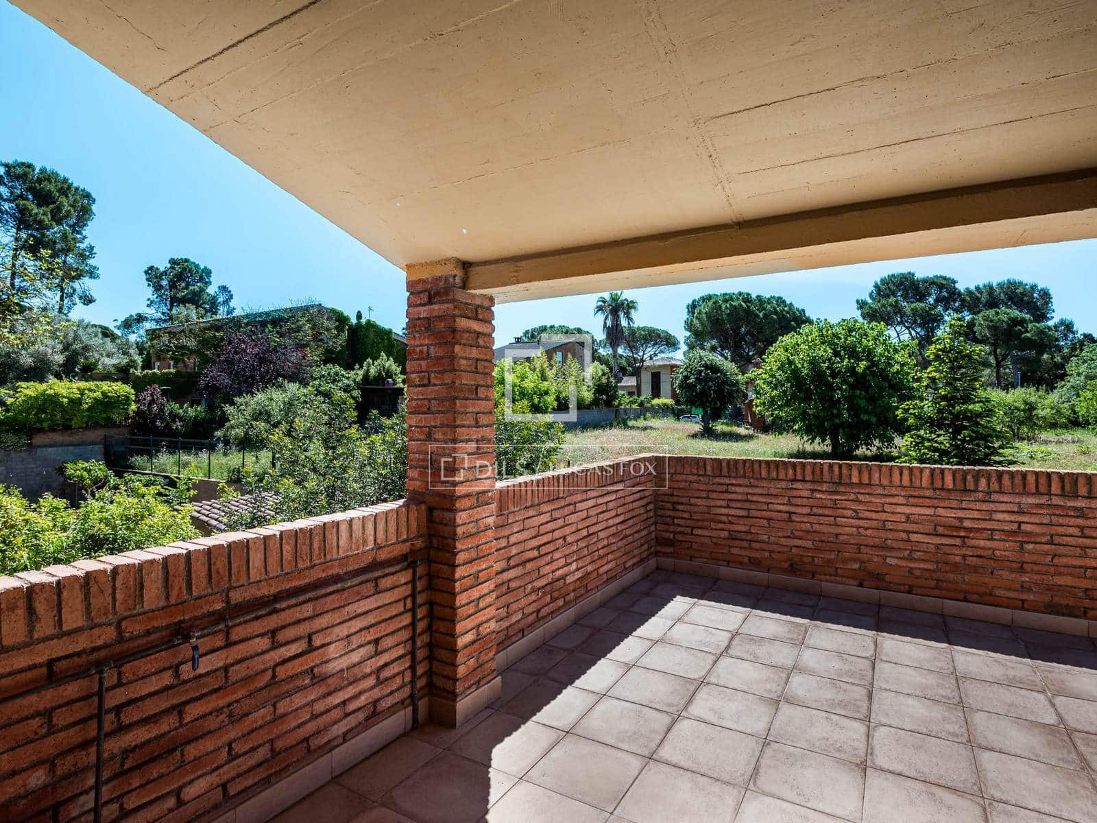 9 bedroom Villa for sale in Valldoreix with pool garage - € 1,890,000 (Ref: 9834650)
