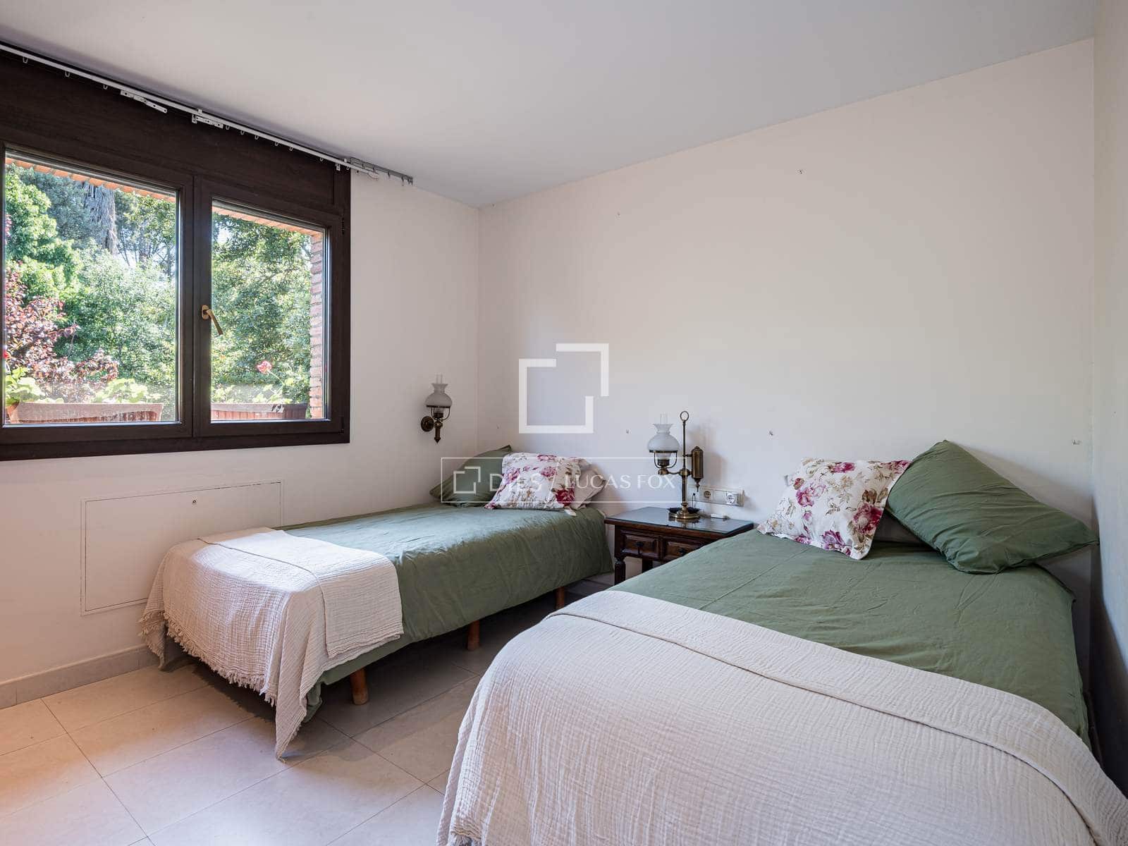 9 bedroom Villa for sale in Valldoreix with pool garage - € 1,890,000 (Ref: 9834650)