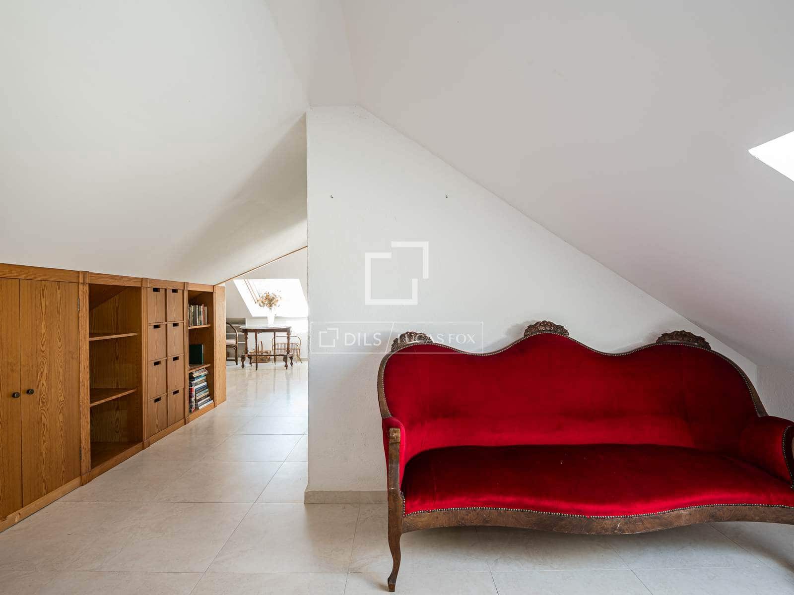 9 bedroom Villa for sale in Valldoreix with pool garage - € 1,890,000 (Ref: 9834650)