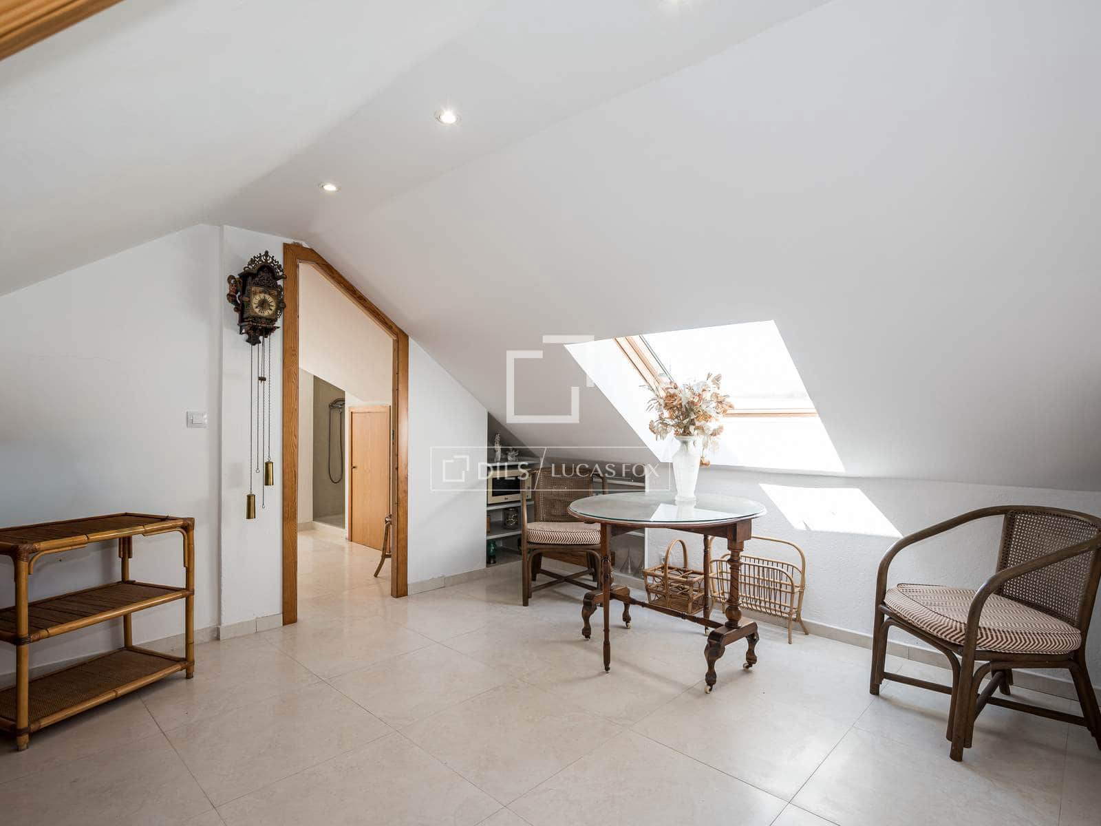 9 bedroom Villa for sale in Valldoreix with pool garage - € 1,890,000 (Ref: 9834650)