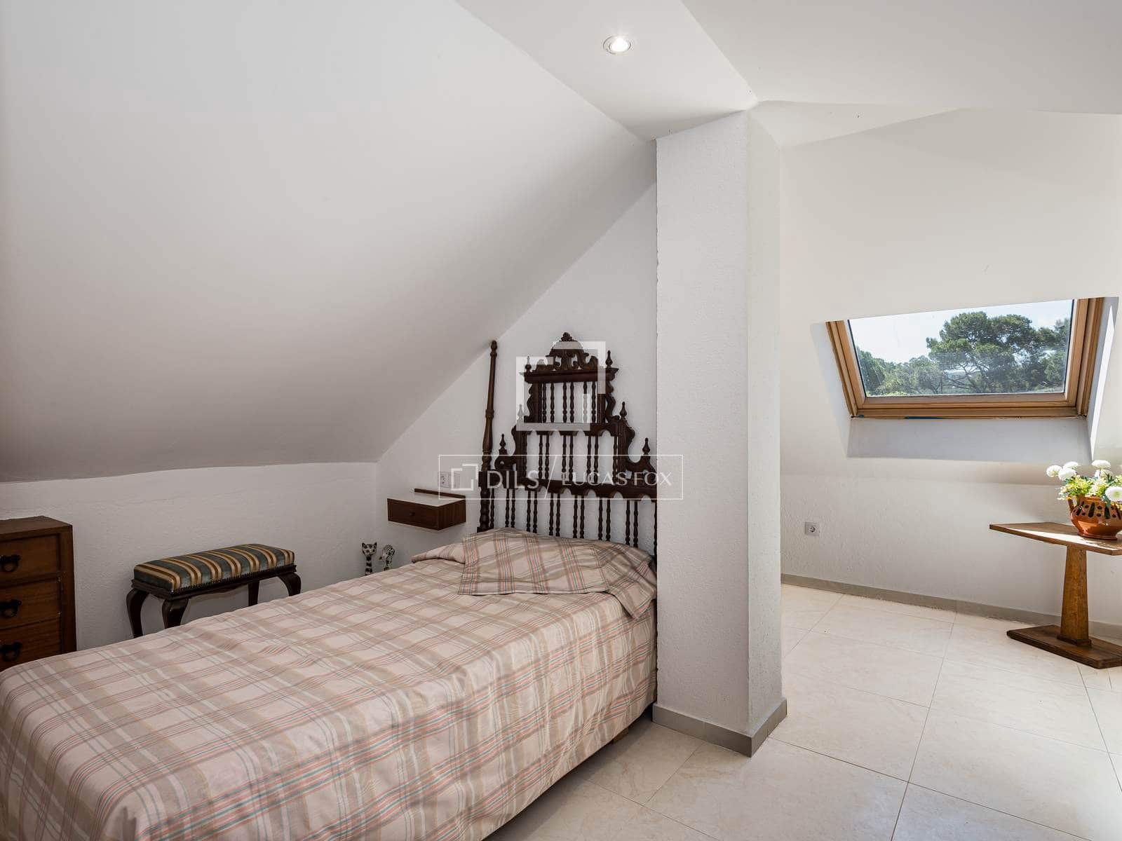 9 bedroom Villa for sale in Valldoreix with pool garage - € 1,890,000 (Ref: 9834650)
