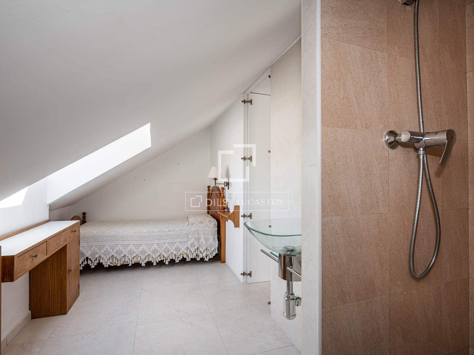 9 bedroom Villa for sale in Valldoreix with pool garage - € 1,890,000 (Ref: 9834650)