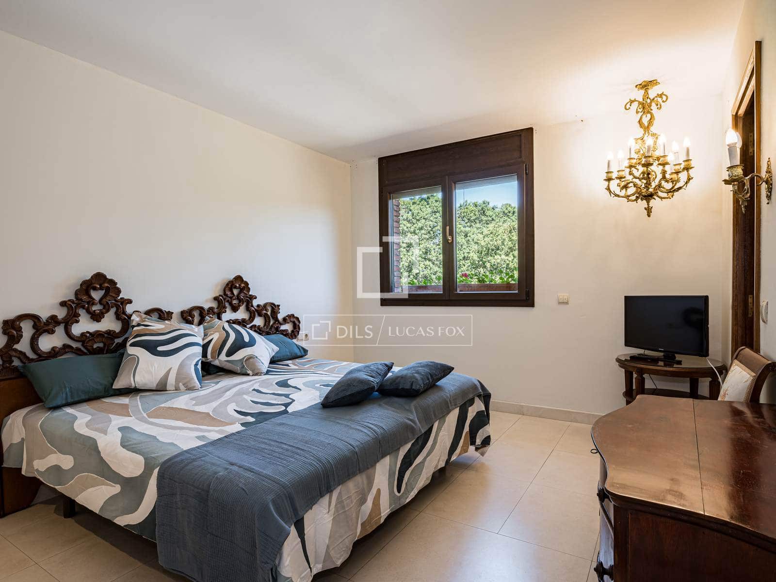 9 bedroom Villa for sale in Valldoreix with pool garage - € 1,890,000 (Ref: 9834650)