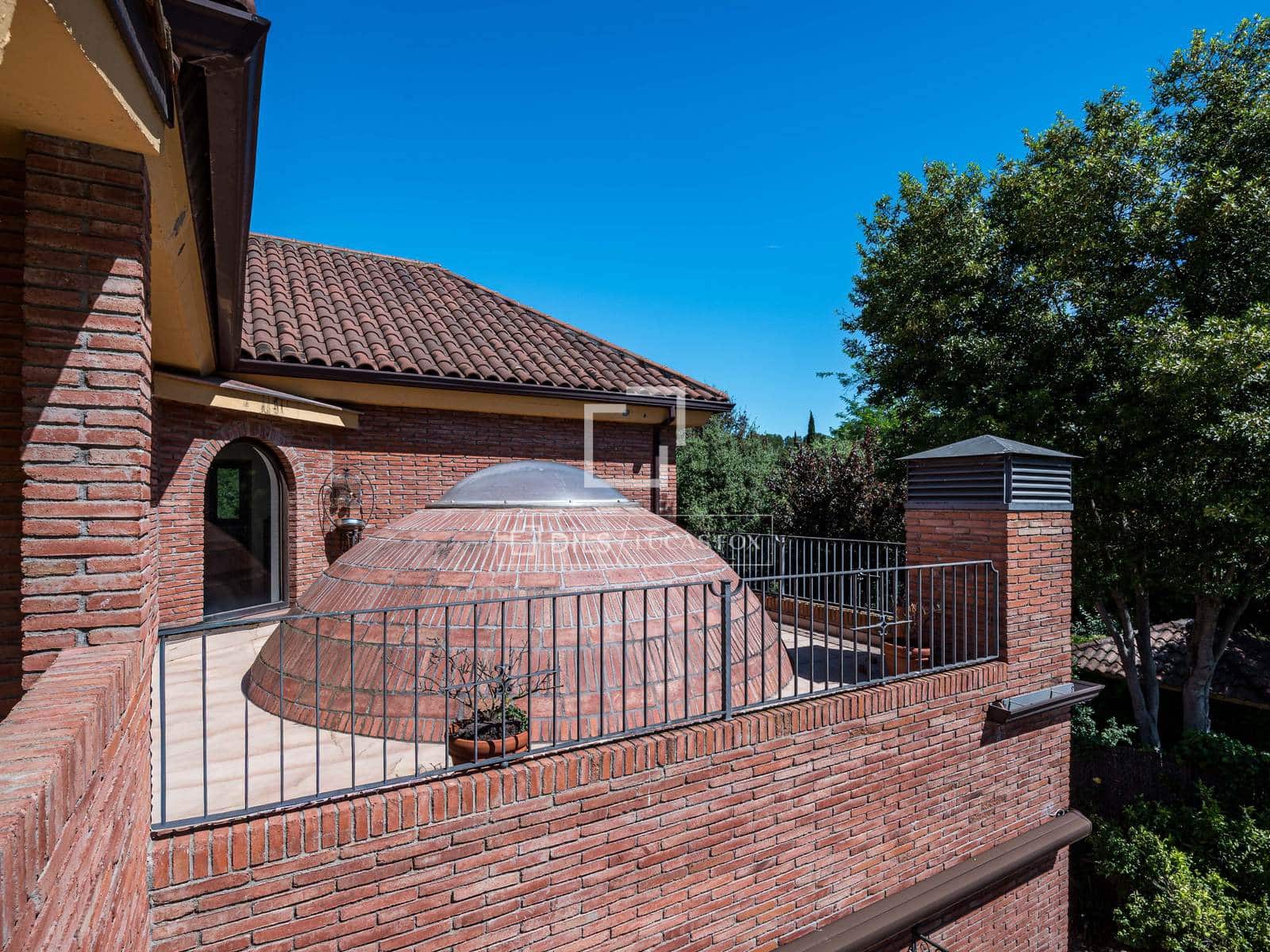 9 bedroom Villa for sale in Valldoreix with pool garage - € 1,890,000 (Ref: 9834650)