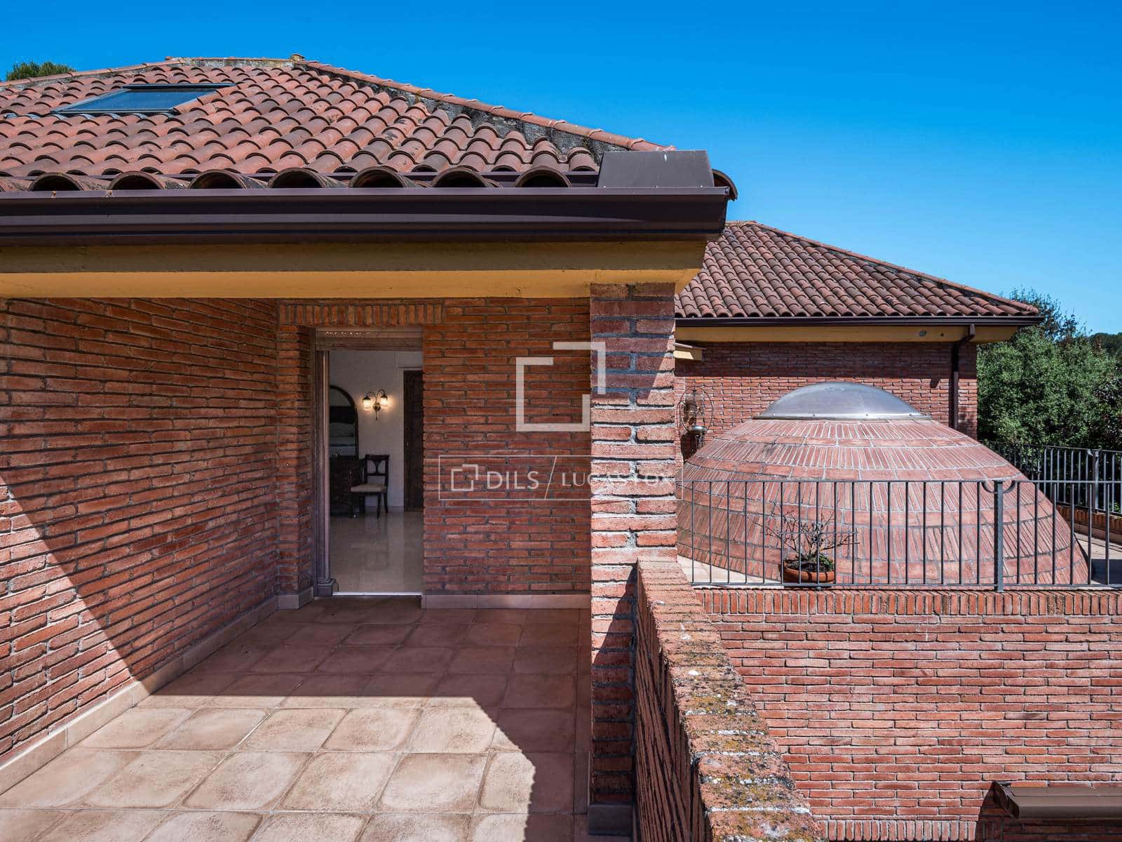 9 bedroom Villa for sale in Valldoreix with pool garage - € 1,890,000 (Ref: 9834650)